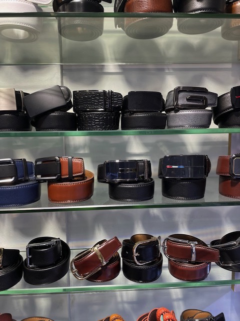 Belts